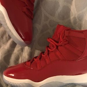 AIR JORDAN 11 RETRO "WIN LIKE ’96"
